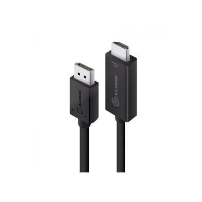 Alogic HDMI Display Cable - 2m