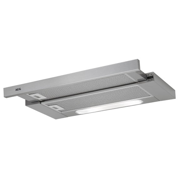 AEG 60cm Slideout Rangehood