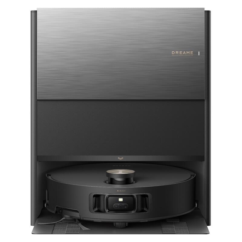 Dreame Aqua10 Roller Robotic Vacuum & Mop with Multifunctional Docking Station