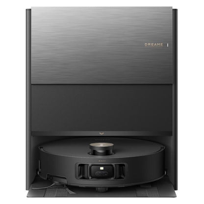 Dreame Aqua10 Roller Robotic Vacuum & Mop with Multifunctional Docking Station