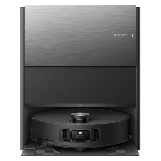 Dreame Aqua10 Roller Robotic Vacuum & Mop with Multifunctional Docking Station