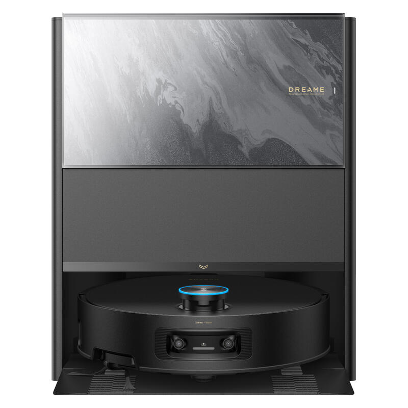 Dreame Aqua10 Ultra Track S Robotic Vacuum & Mop with Multifunctional Docking Station
