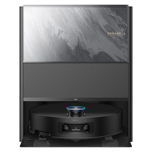 Dreame Aqua10 Ultra Track S Robotic Vacuum & Mop with Multifunctional Docking Station