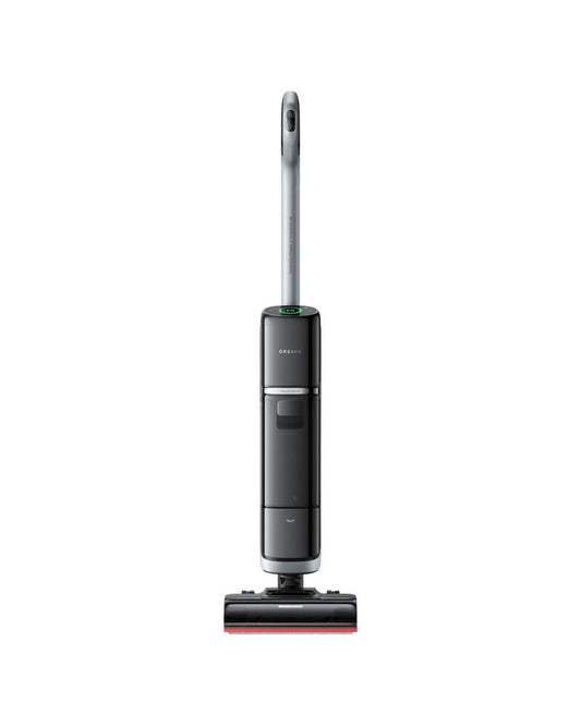 Dreame H15 Pro Heat Wet and Dry Vacuum Cleaner and Mop In One - Black