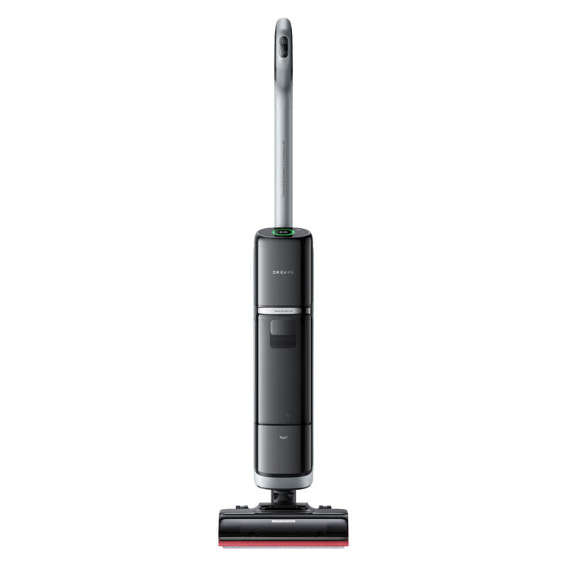 Dreame H15 Pro Heat Wet and Dry Vacuum Cleaner and Mop In One - Black