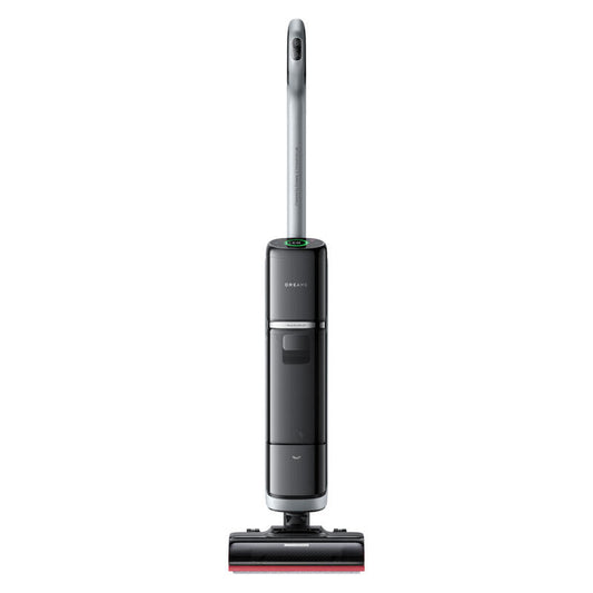 Dreame H15 Pro Heat Wet and Dry Vacuum Cleaner and Mop In One - Black