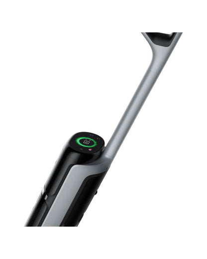 Dreame H15 Pro Heat Wet and Dry Vacuum Cleaner and Mop In One - Black