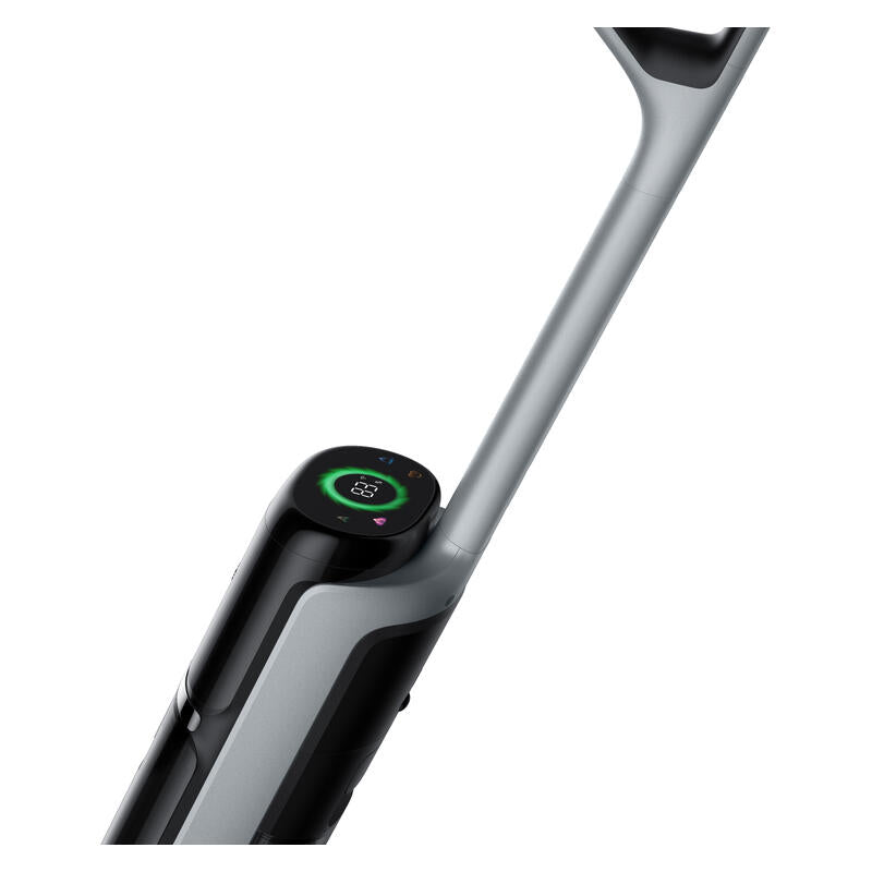 Dreame H15 Pro Heat Wet and Dry Vacuum Cleaner and Mop In One - Black