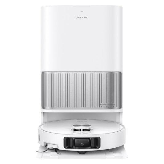 Dreame L40S Ultra Robot Vacuum and Mop Self-Cleaning Auto-Empty