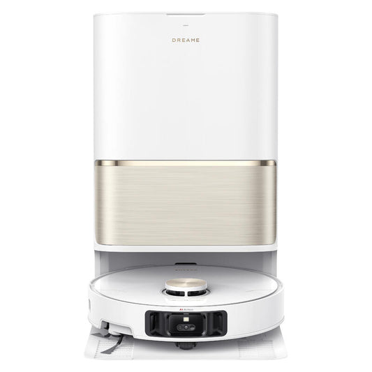 Dreame L50 Ultra Robotic Vacuum & Mop with Multifunctional Docking Station