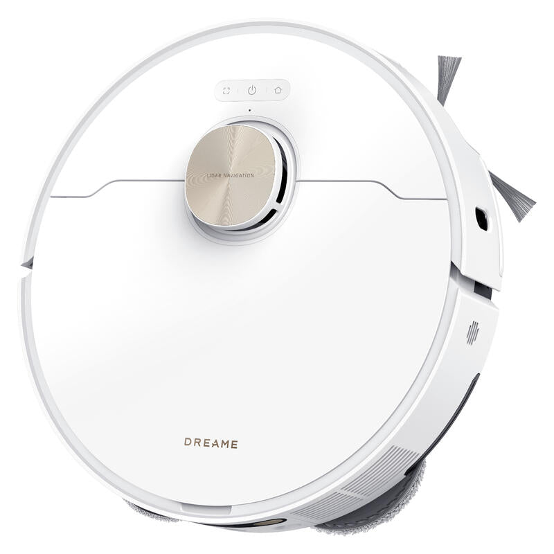 Dreame L50 Ultra Robotic Vacuum & Mop with Multifunctional Docking Station