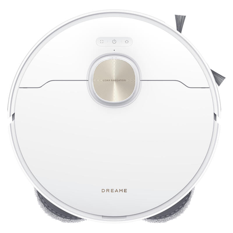 Dreame L50 Ultra Robotic Vacuum & Mop with Multifunctional Docking Station