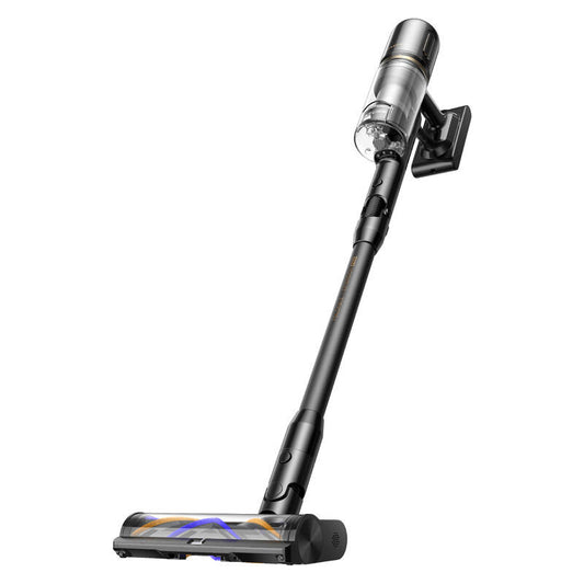 Dreame X3 Station Cordless Vacuum Cleaner - Silver