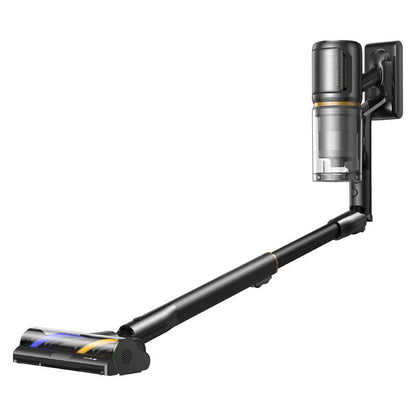 DREAME STATION CORDLESS STICK VACUUM WITH AUTO EMPTY - BLACK
