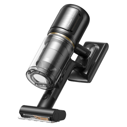 DREAME STATION CORDLESS STICK VACUUM WITH AUTO EMPTY - BLACK