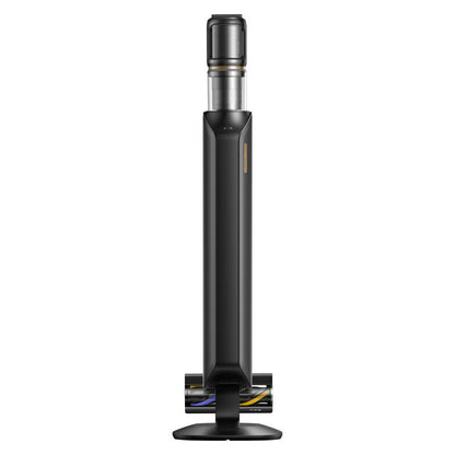 DREAME STATION CORDLESS STICK VACUUM WITH AUTO EMPTY - BLACK