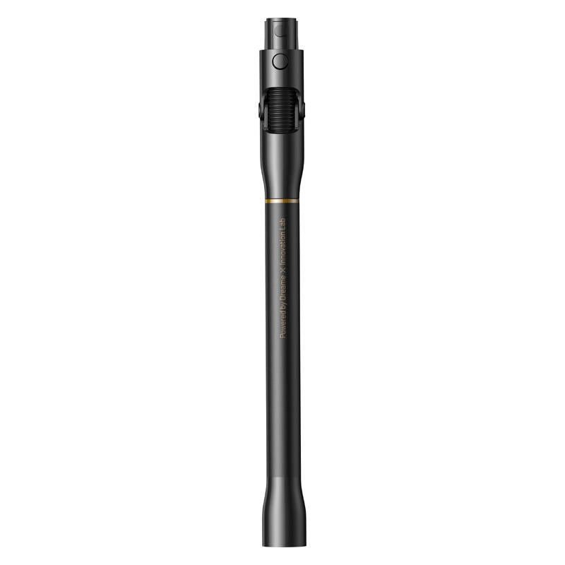 DREAME STATION CORDLESS STICK VACUUM WITH AUTO EMPTY - BLACK