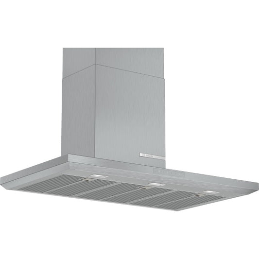 Bosch Series 6 Wall Mounted Canopy Rangehood - Stainless Steel