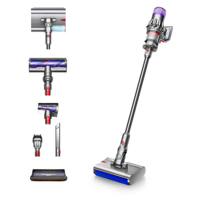 Dyson V9 Submarine Wet & Dry Stick Vacuum Cleaner