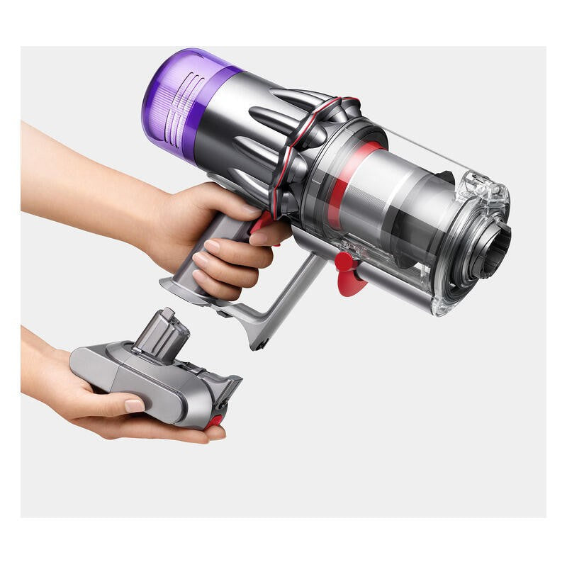 Dyson V9 Submarine Wet & Dry Stick Vacuum Cleaner
