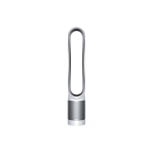 Dyson Pure Cool Purifying Tower Fan - White/Silver