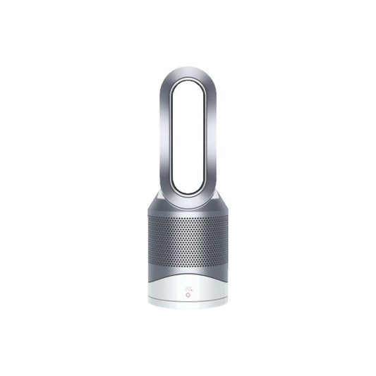 Dyson Pure Hot + Cool Purifying Fan Heater - White/Silver
