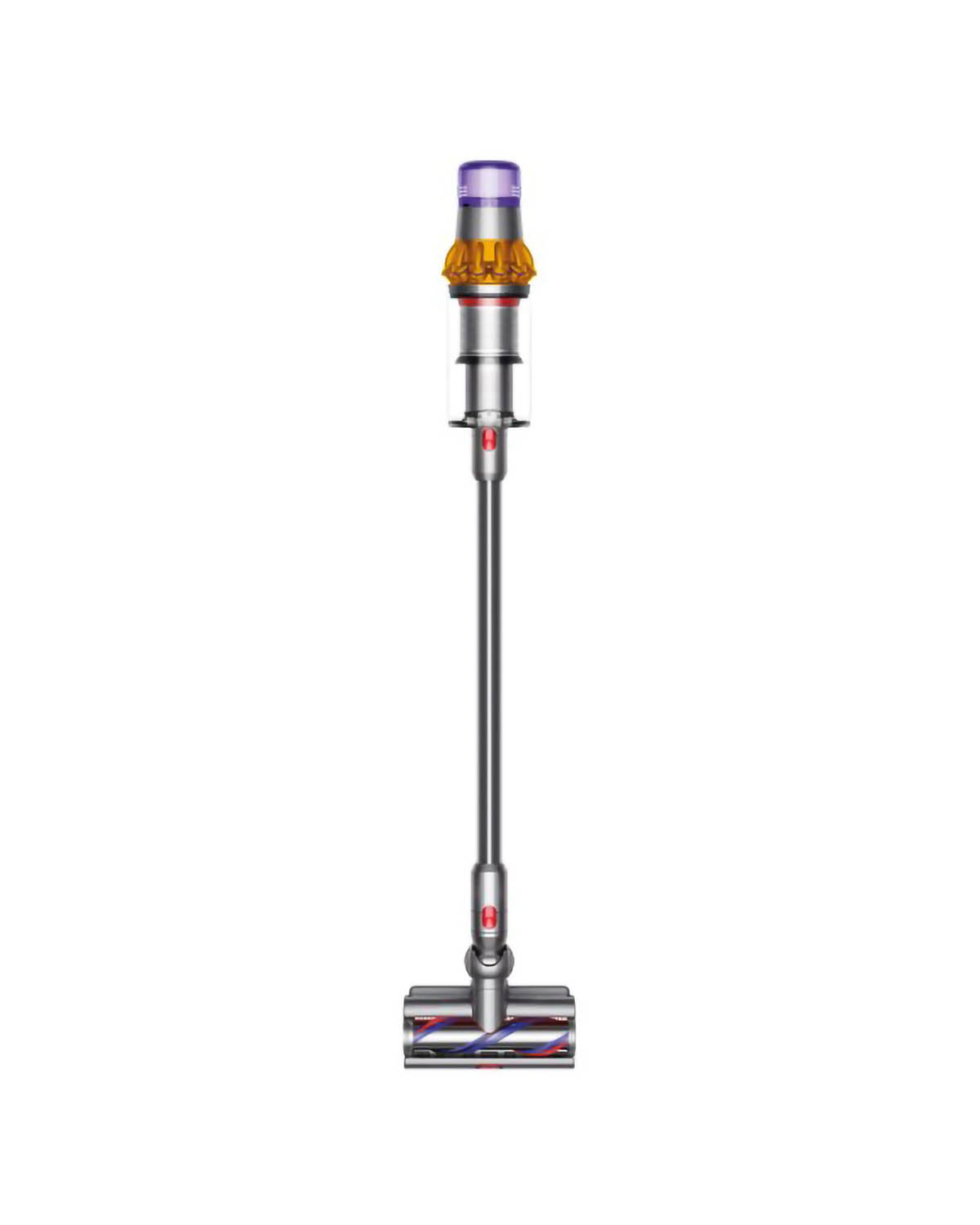 Dyson V15 Detect Absolute Cordfree Stick Vacuum