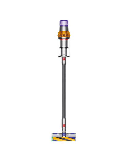Dyson V15 Detect Absolute Cordfree Stick Vacuum