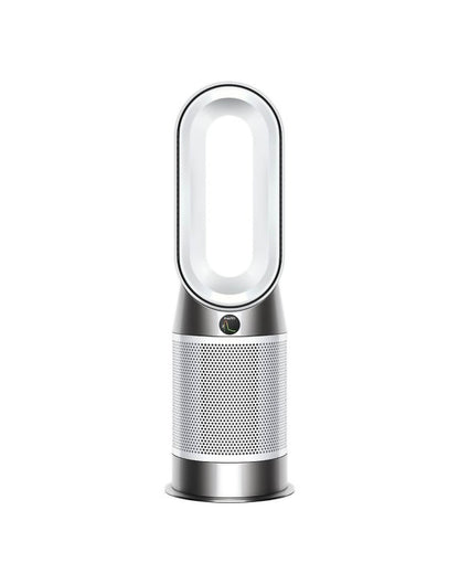 Dyson Purifier Hot + Cool Purifying Fan Heater - White/Silver