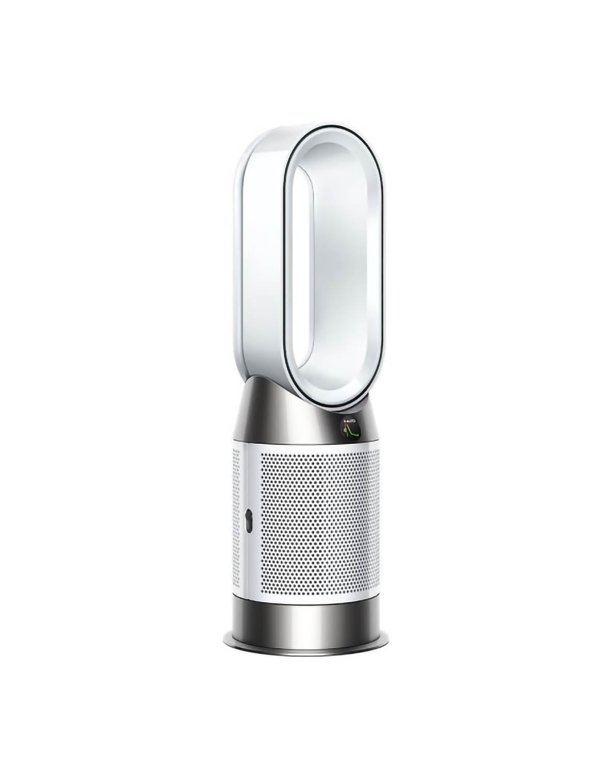 Dyson Purifier Hot + Cool Purifying Fan Heater - White/Silver
