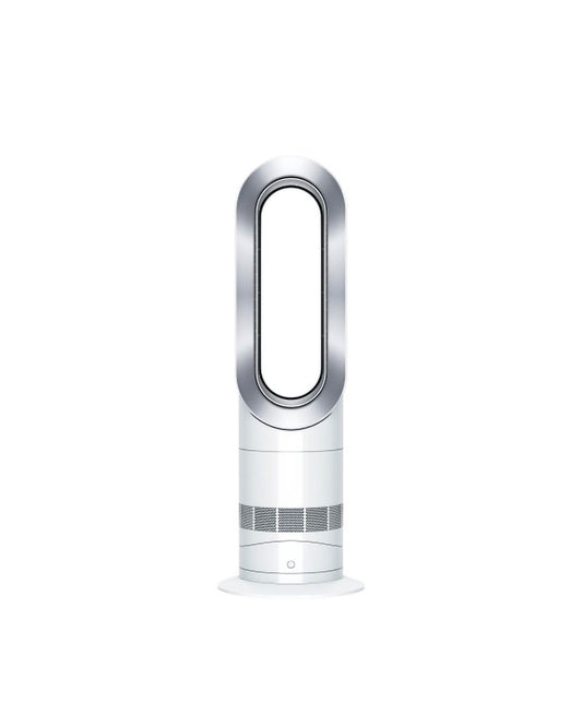 Dyson Fan - White/Silver