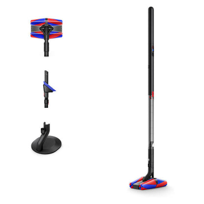 DYSON PENCILVAC FLUFFYCONES