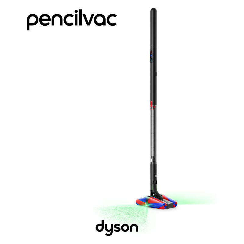 DYSON PENCILVAC FLUFFYCONES