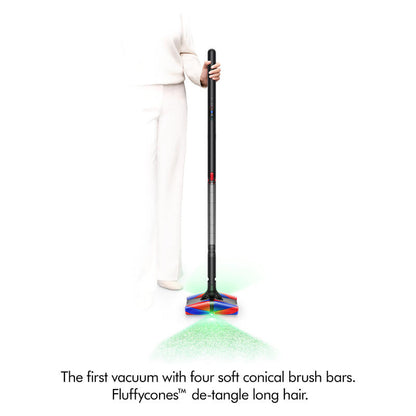 DYSON PENCILVAC FLUFFYCONES