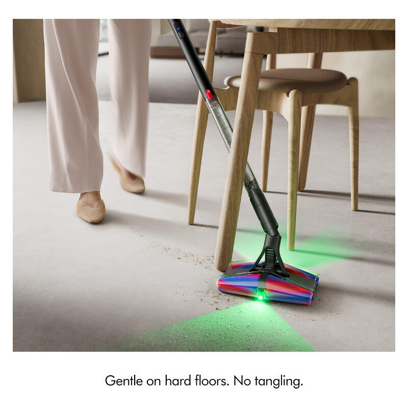 DYSON PENCILVAC FLUFFYCONES