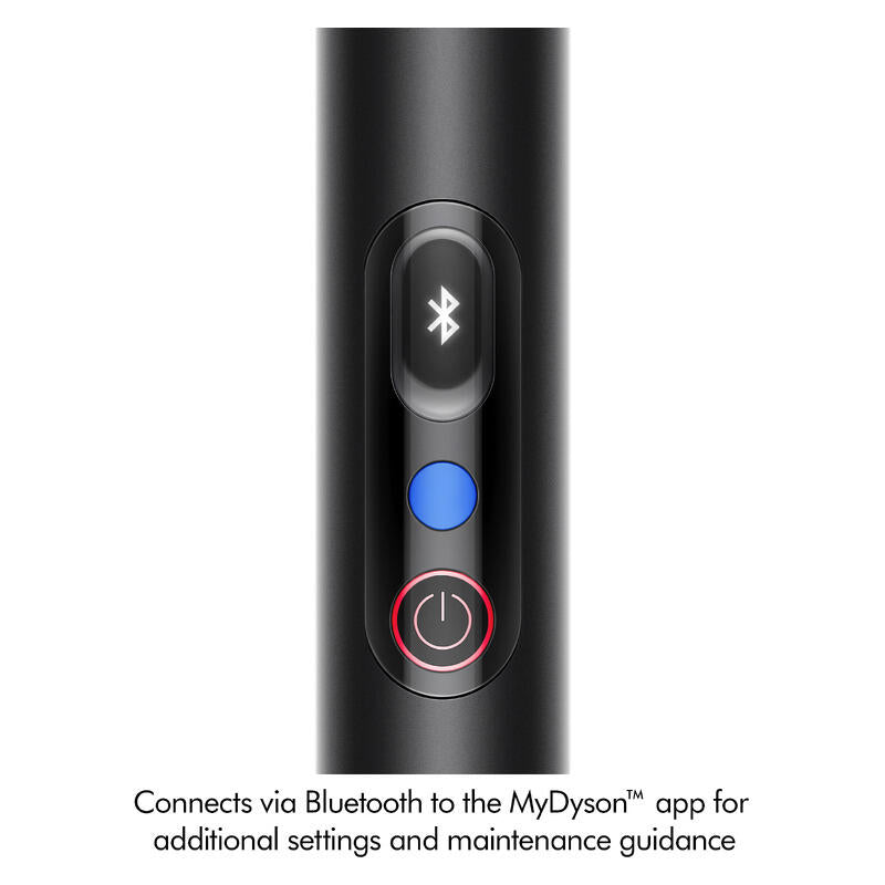 DYSON PENCILVAC FLUFFYCONES