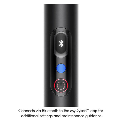 DYSON PENCILVAC FLUFFYCONES