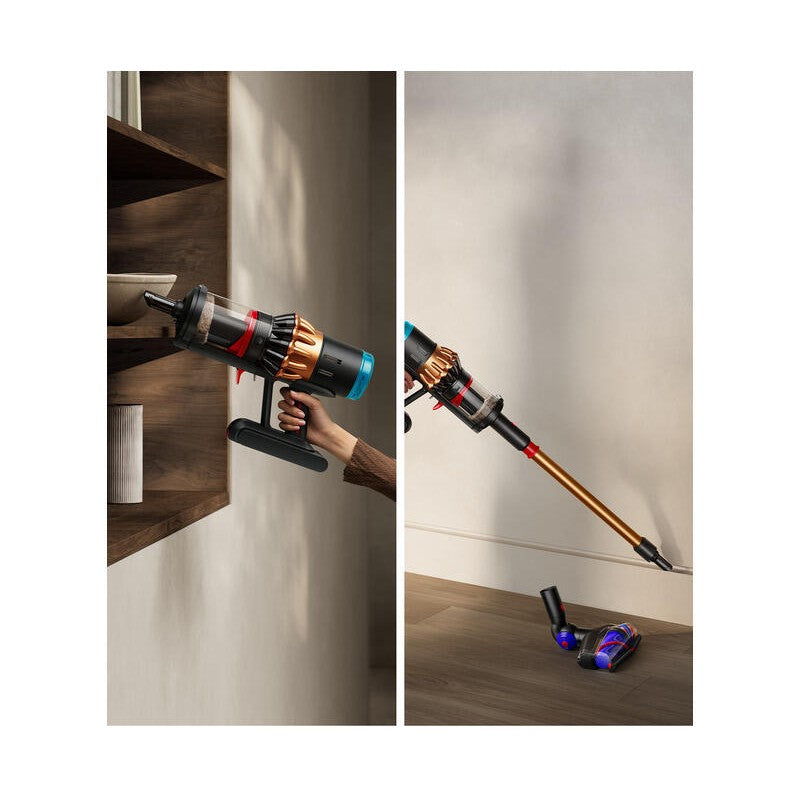 Dyson V16 Piston Animal Submarine Wet & Dry Stick Vacuum Cleaner