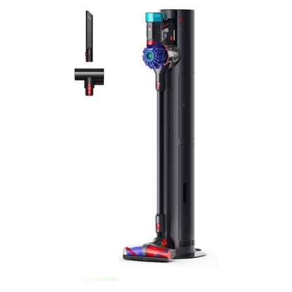DYSON DYSON V10 KONICAL + AUTO-EMPTY DOK (285P)