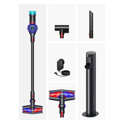 DYSON DYSON V10 KONICAL + AUTO-EMPTY DOK (285P)