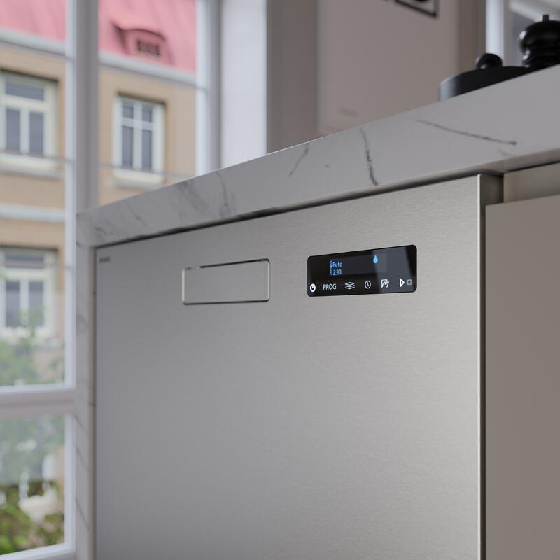 ASKO 60cm Classic Dishwasher