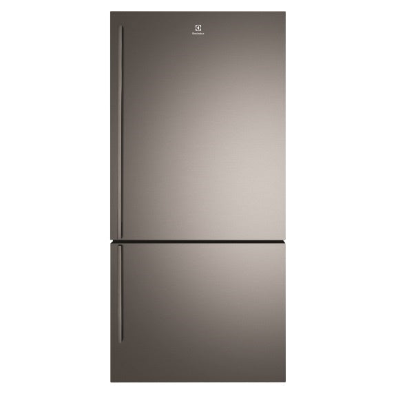 ELECTROLUX BOTTOM MOUNT REFRIGERATOR 496L