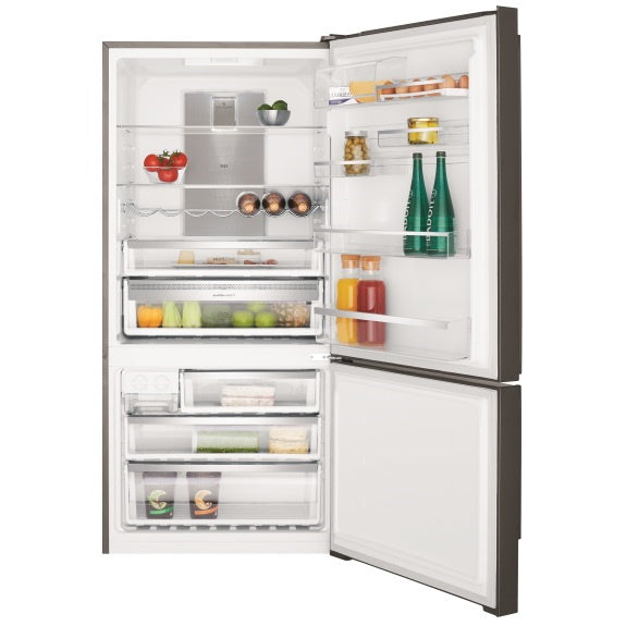 ELECTROLUX BOTTOM MOUNT REFRIGERATOR 496L