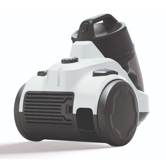 Electrolux Ease C3 Origin Vacuum Cleaner Ice White