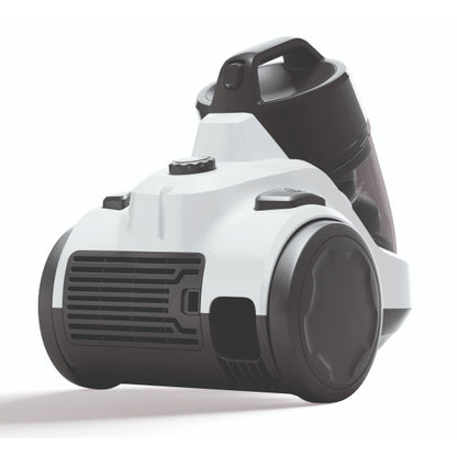 Electrolux Ease C3 Origin Vacuum Cleaner Ice White