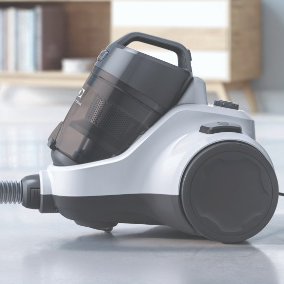 Electrolux Ease C3 Origin Vacuum Cleaner Ice White