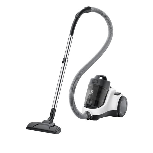 Electrolux Ease C3 Origin Vacuum Cleaner Ice White