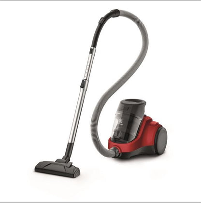Electrolux Ease C4 Animal Bagless Vacuum Cleaner