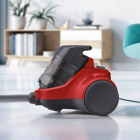 Electrolux Ease C4 Animal Bagless Vacuum Cleaner