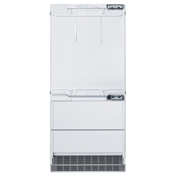 Liebherr 480 Litre Integrated Bottom Mount Refrigerator